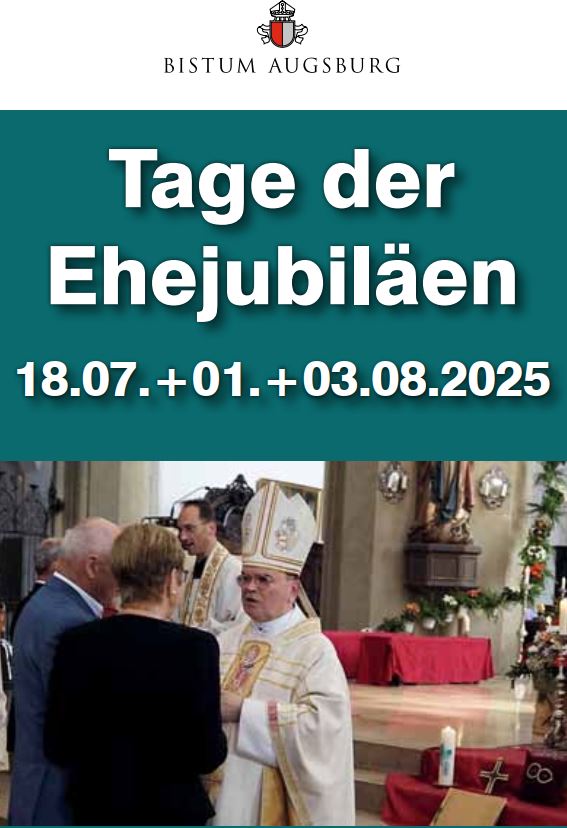 Bild: Bistum Augsburg